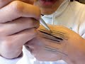 My Eye Liners: A review - Part 2