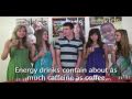 Raising Arizona Kids: Taste testing energy drinks