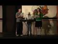 High Schol Musical-What I've Been Looking For (Reprise)