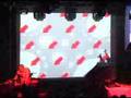 Transvizualia - Otto von Schirach + Vj Motomichi 19.10.2007