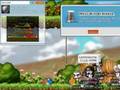 Quitting MapleStory.