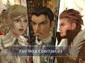 Granado Espada Trailer V2.6 The Requiem Granado Espada Trailer V2.6 The Requiem