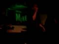 The Funkey show live - Give in to me (cover)