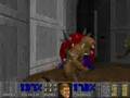 Ultimate Doom PWAD Longplay: darkhell.wad - UV - 2 of 7