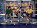 SeuZé no RNTV - 16/11/2007