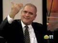 Carlos Otero en Seguro que Yes se encuentra  con viejos amigos y recibe un carro o coche de regalo