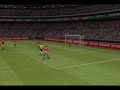 Frango Van der Sar PES 2009