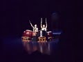 Explosive Beats: Japanese Taiko Drumming