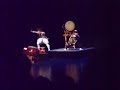 Explosive Beats: Japanese Taiko Drumming
