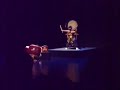 Explosive Beats: Japanese Taiko Drumming