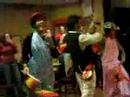 Guachinche Eurovision 2008 (El Chaparral)