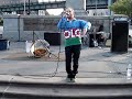Despot "Get Rich Or Try Dying" LIVE Oct.20, 2007 Brooklyn NY