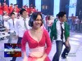 Sexbomb vs. Starstruck