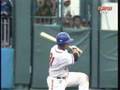 061207-杜哈亞運棒球金牌戰 中VS日 九局與本場精華