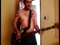 Garotos Podres Baixo Garotos Podres Baixo