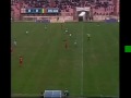 TORNIKE OKRIASHVILI IN U-21 NATIONAL TEAM