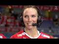 Katja Nyberg When you say nothing at all