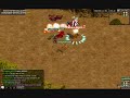 Immortal Vs. Indignation [RedStone]