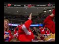 Pavel Datsyuk beats Peter Budaj