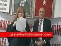 fevzi g�nen� e onur �d�l� gaziantep haber ajans?