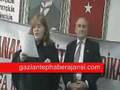 fevzi günenç e onur ödülü gaziantep haber ajansı