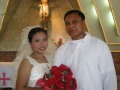 Feliselda Bulosan Wedding