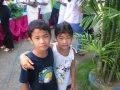 Feliselda Bulosan Wedding
