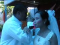 Feliselda Bulosan Wedding