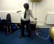 Invisible Guitar Outtake