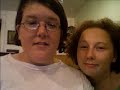 Mary & Jen from Brooklyn, NY ask about marriage rights.