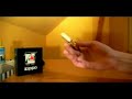Advanced Zippo Lighter Trick – Legally Walk