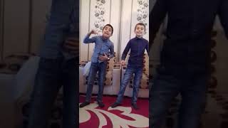 Amin yamin ya lili ya lila