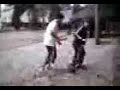 Garoto pica de pau 3
