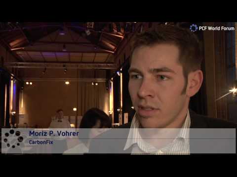 Moriz P. Vohrer