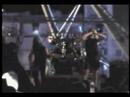 disharmony   holding on live  excerpt 