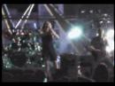 disharmony   holding on live  excerpt 