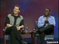 Whose Line Is It Anyway? - Newsflash