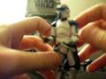 videos de Star Wars The Legacy Collection Clone Trooper Review