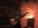 Zach Henzel-Sleep live @ Boulder Coffee Co. open mic 9/10/08