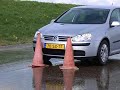 Quiet tyres are just as safe