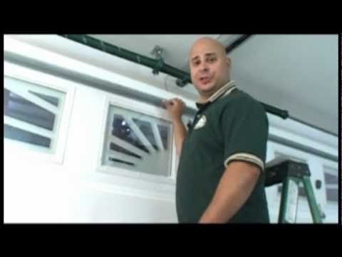 Precision Door Videos