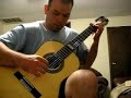 Cheers Theme (Arranged by Peo Kindgren) Cheers Theme (Arranged by Peo Kindgren)