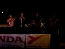 soulfly cover @ UP cookout