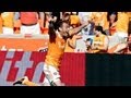 Weekend Wrap: NY have 4 straight...