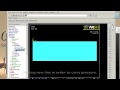 ANSYS Demo 1