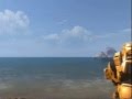 Day at the Beach