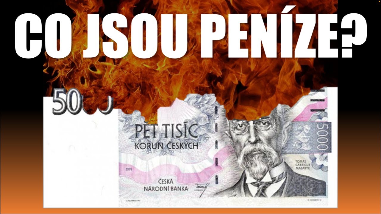 Co jsou to (FIAT) peníze?