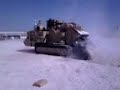 New Horizon Qatar - Stanley Farah - Trencher RH 1150 Tesmec.mp4