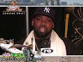 RAEKWON OF THE WU-TANG CLAN.....SHOALIN STYLE PT.1