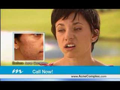 Murad Acne Complex Acne Treatment Kit